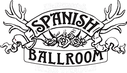 Spanish Ballroom