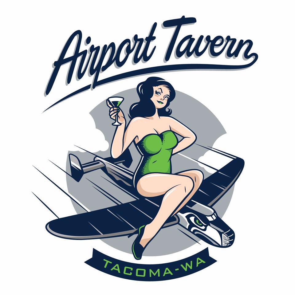 Elevator Operator & Drifting Roots at the Airport Tavern
