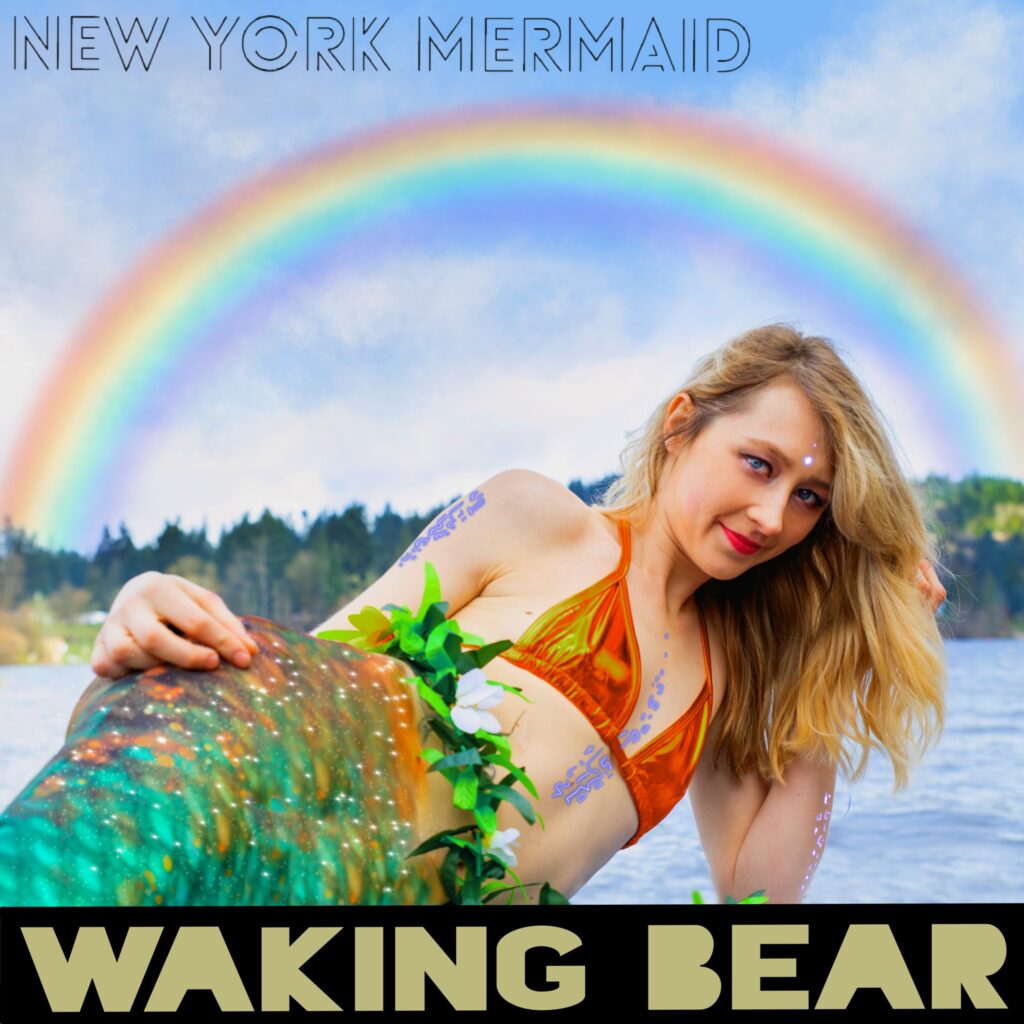 New York Mermaid
