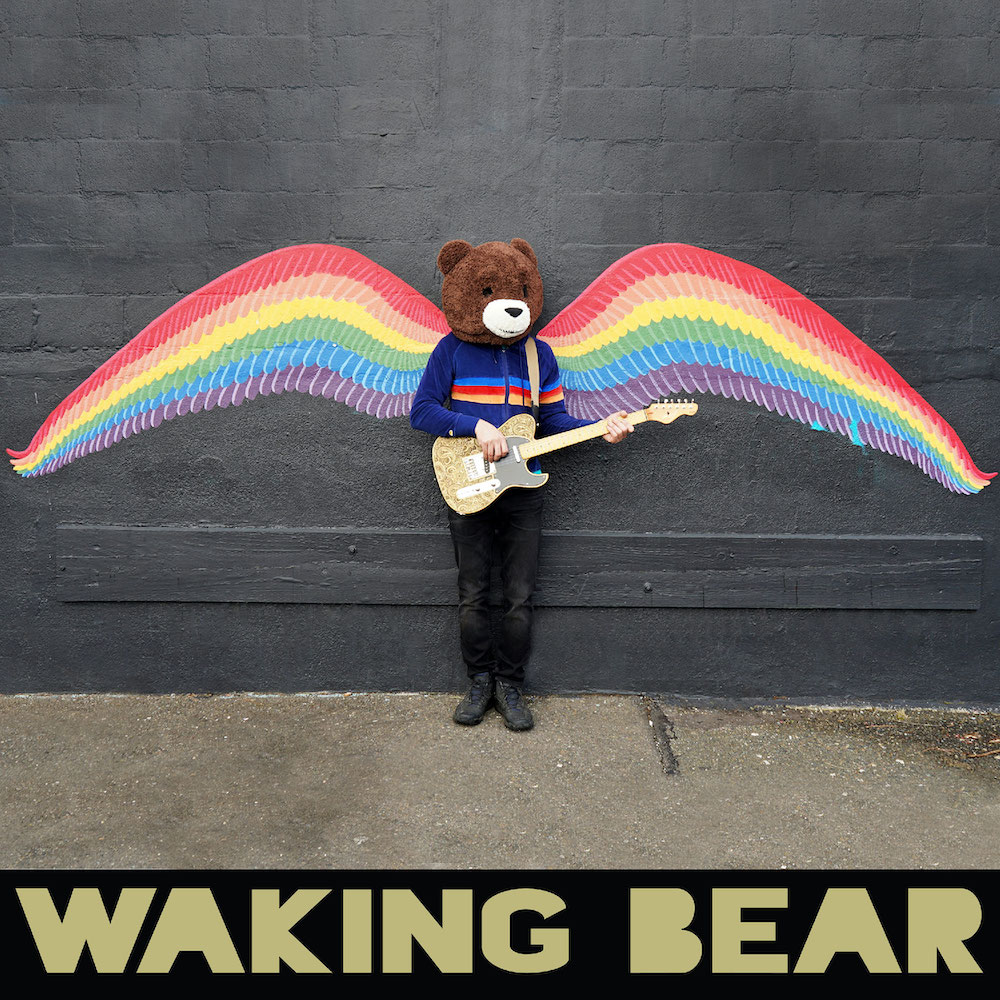 The Honorable Waking Bear