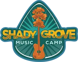 Shady Grove Music Camp Festival!