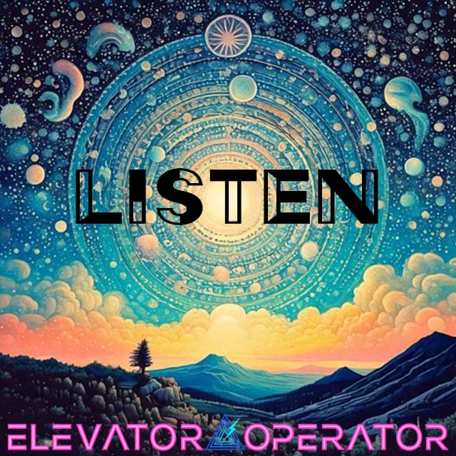 Listen by Elevator Operator