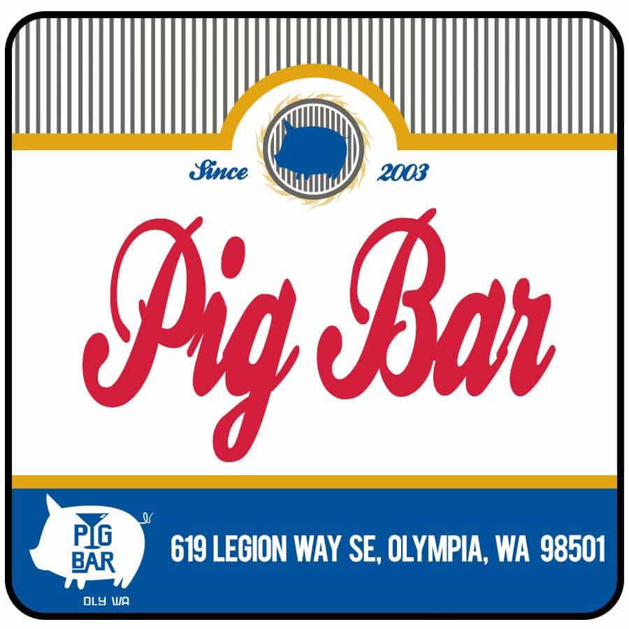 Pig Bar