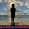 Little Boy Sasha
