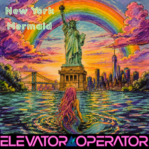 New York Mermaid (2026 Version)